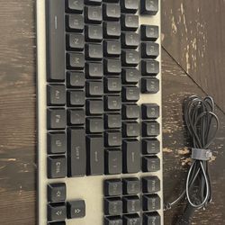 HP Led Gaming Keyboard