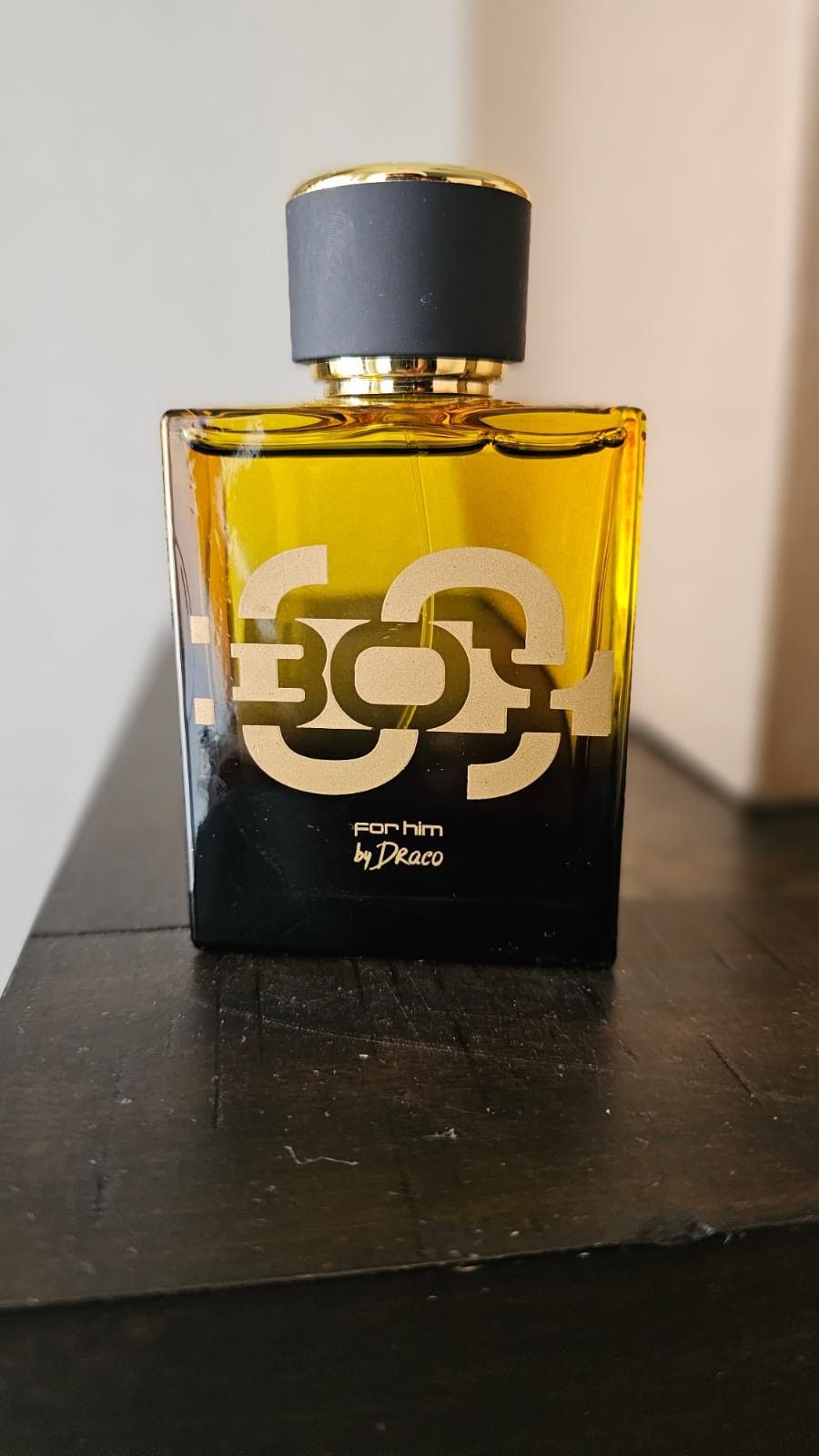 SBOY by Draco (Cologne)