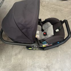 Baby Jogger Car Seat With Base