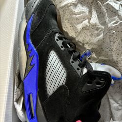 Air Jordan retro 5