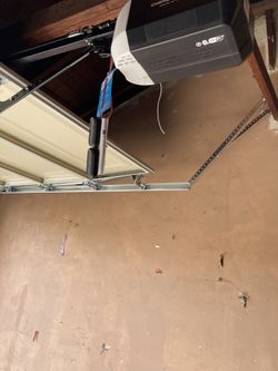 Garage Door Opener