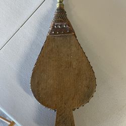 Antique Bellows