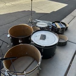 Miscellaneous Drum Parts
