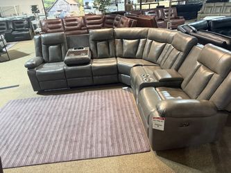 Sectional
