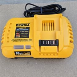 Dewalt 20v Fast Charger Brand New