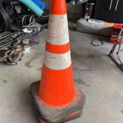 Traffic Cones