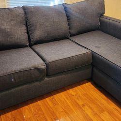 Greaves Sofa Chaise
