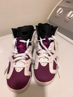 Air Jordan 6 Retro Sneakers