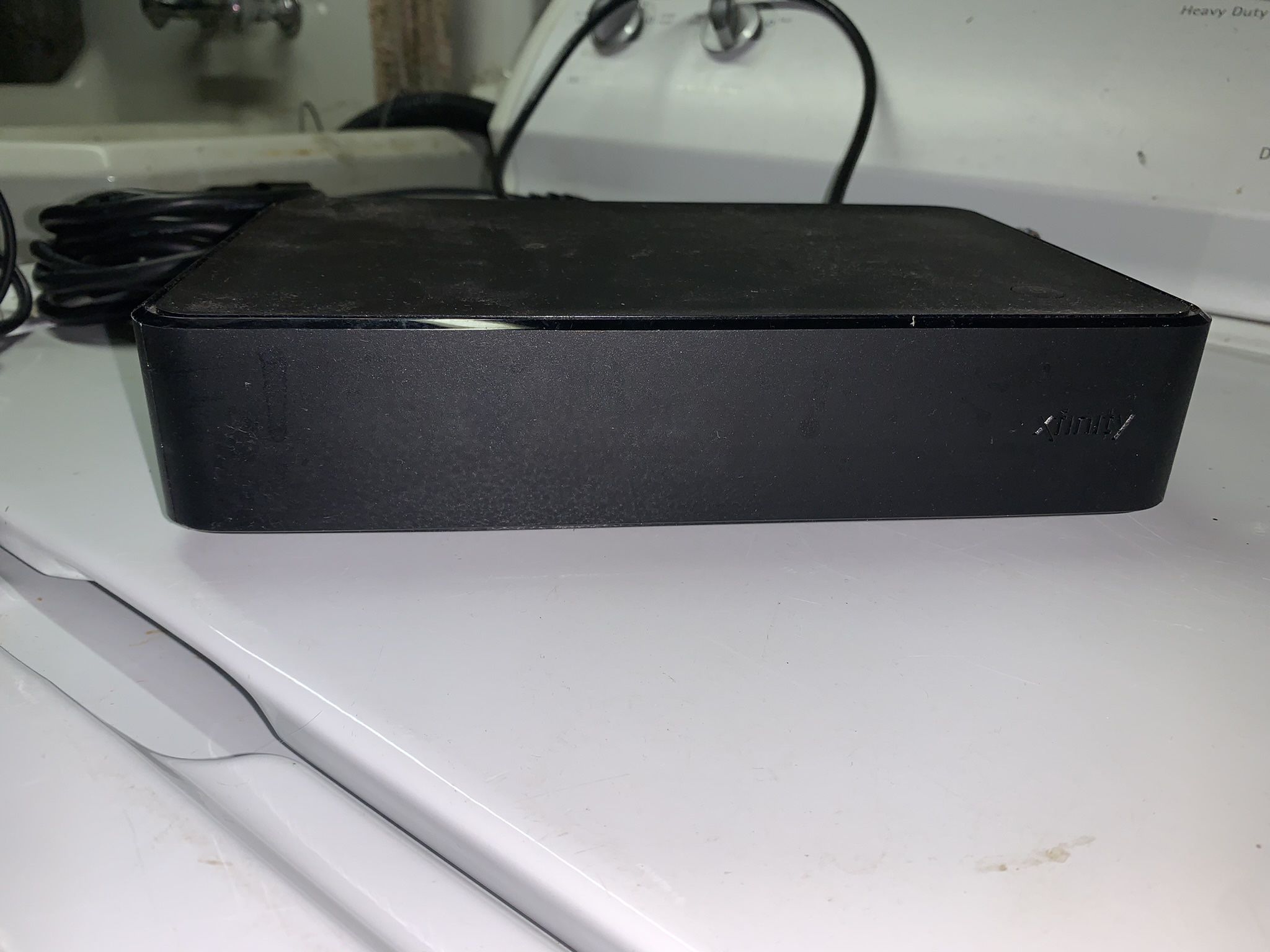 Modem Router Xfinity 