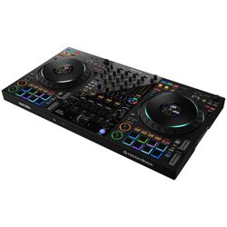 Pioneer DJ DDJ - FLX10 4 Channel controller for rekordbox and Serato DJ Pro