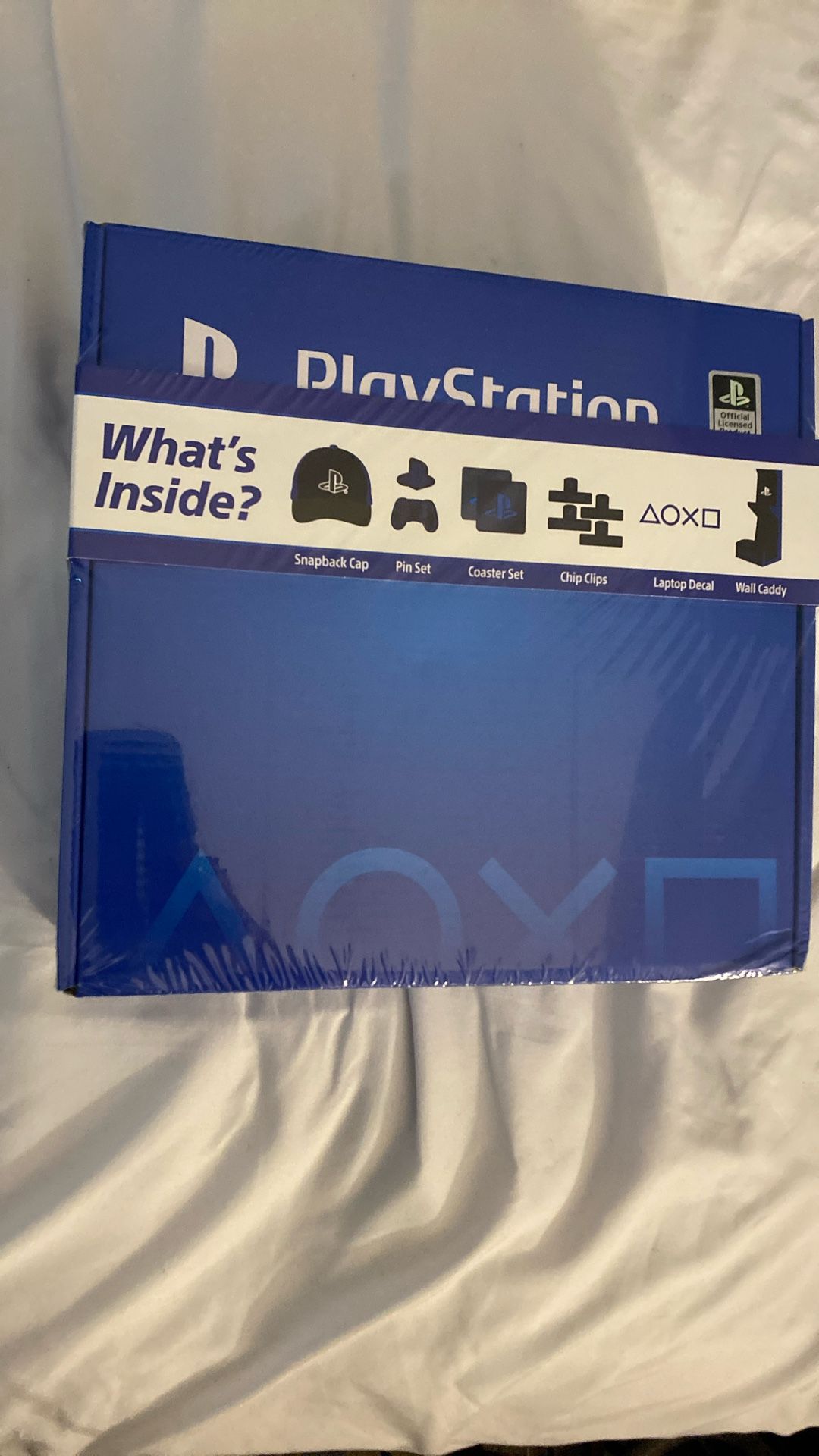 PlayStation Accessories