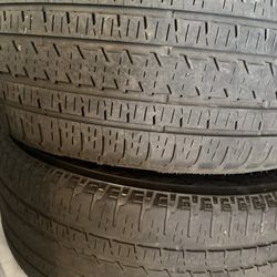 21 Ram 1500 Laramie Rims And tires