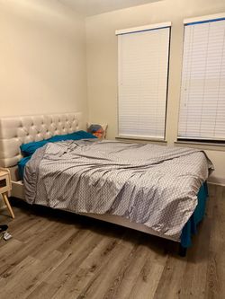 Mattress Queen