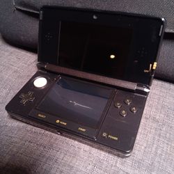 Nintendo 3DS ZELDA EDITION