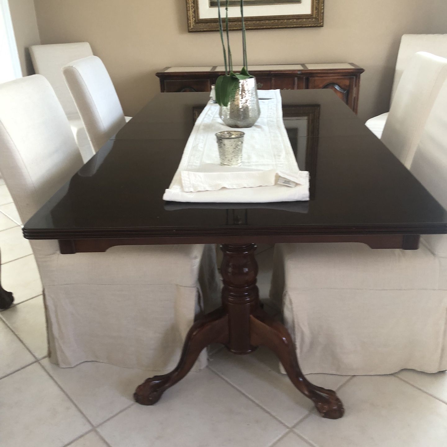 Formal Dining Set