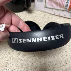 Sennheiser HDR 130 Headphones 