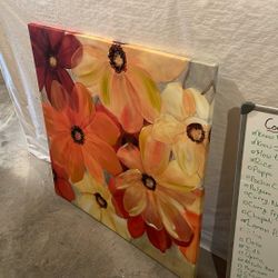 Wall Decorate 