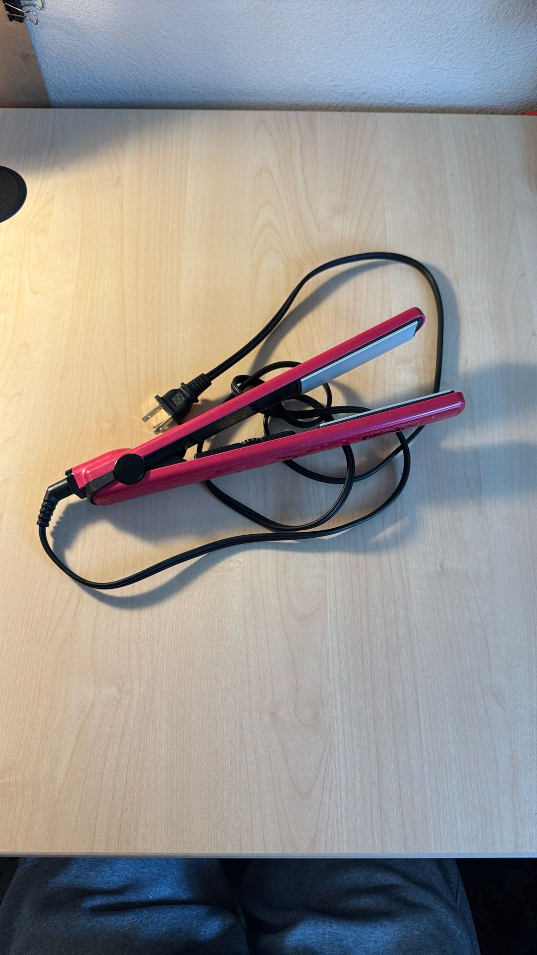 Curling Wand