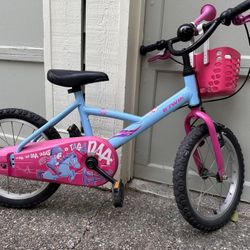 Kids bike