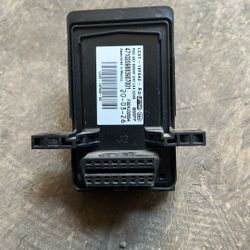 2020 F350 OBD2 Data Control Module 