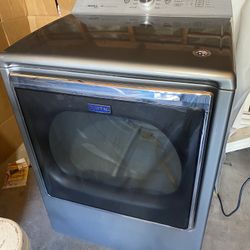 Maytag Washer And Dryer 