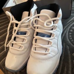 BRAND NEW OUT THE BOX JORDAN 11s 