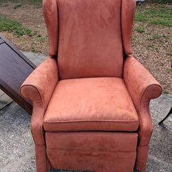 Recliner