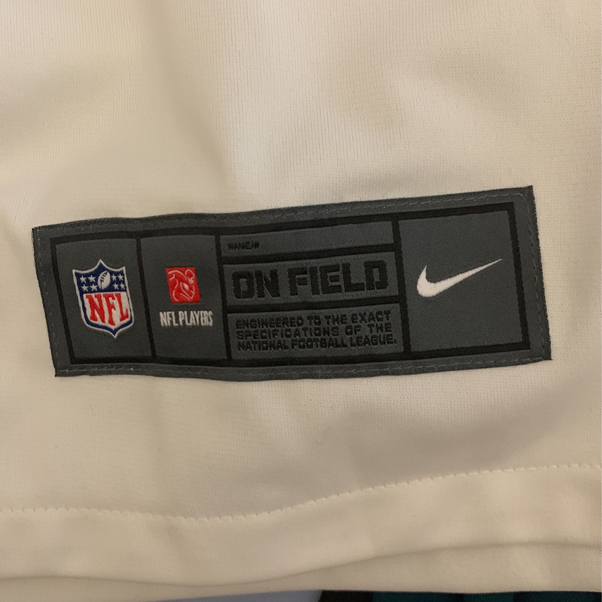 Los Angeles Rams Cooper Kupp Super Bowl Patch Jersey for Sale in Los  Angeles, CA - OfferUp