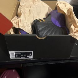 Air Jordan 12 Retro 