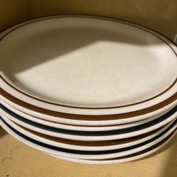 Dishes , Plates