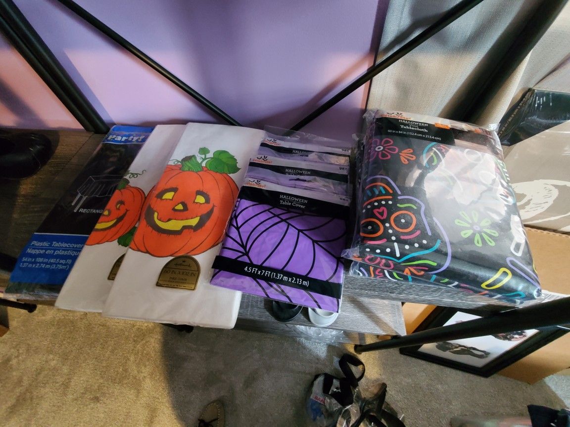 Party Box
