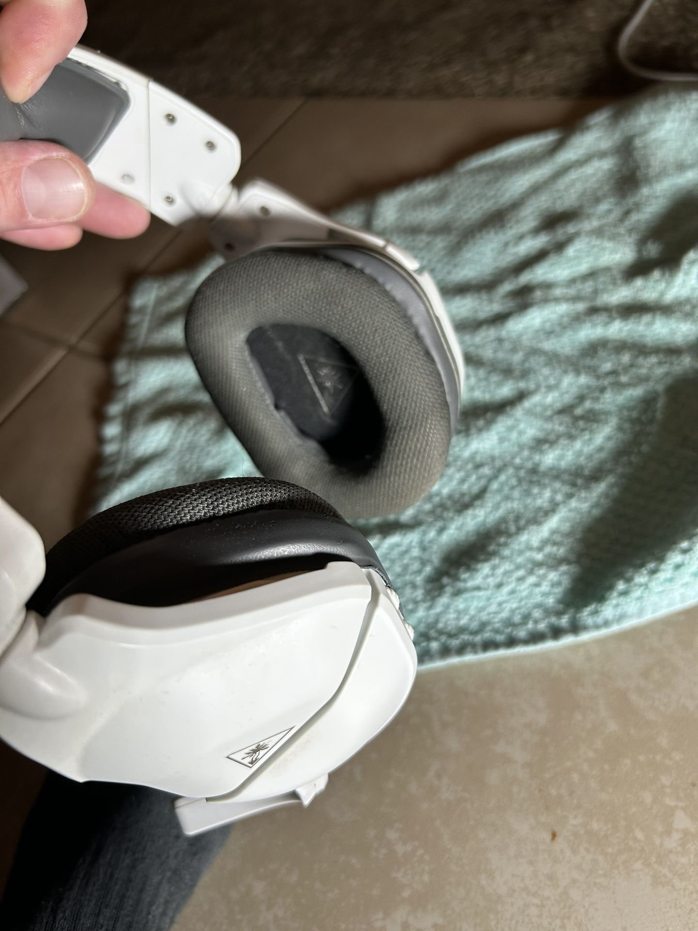 Turtle Beaches Cordless