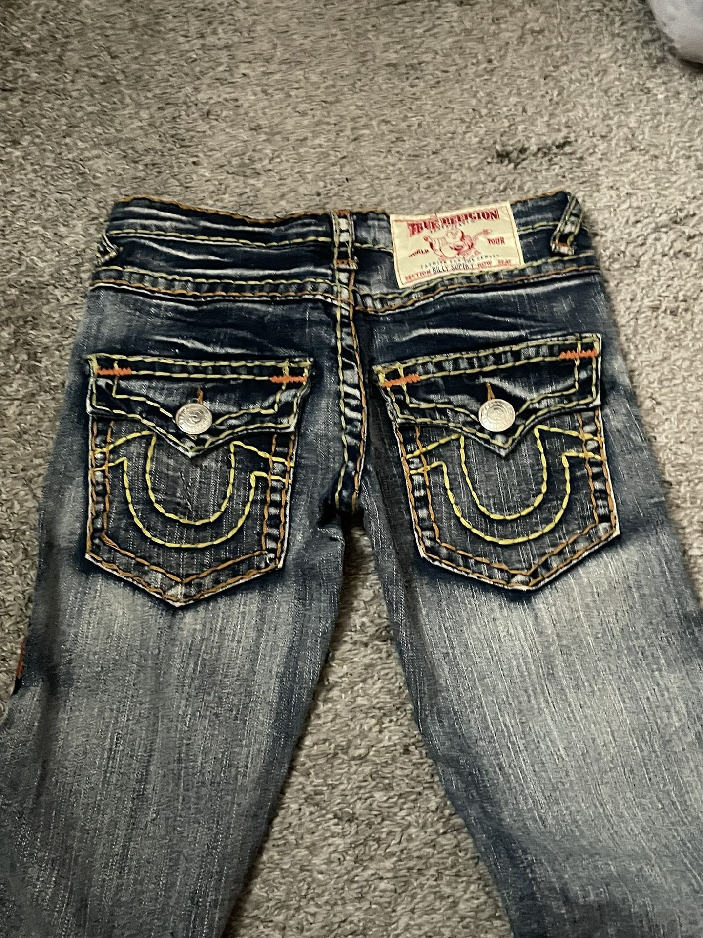 True Religion Jeans