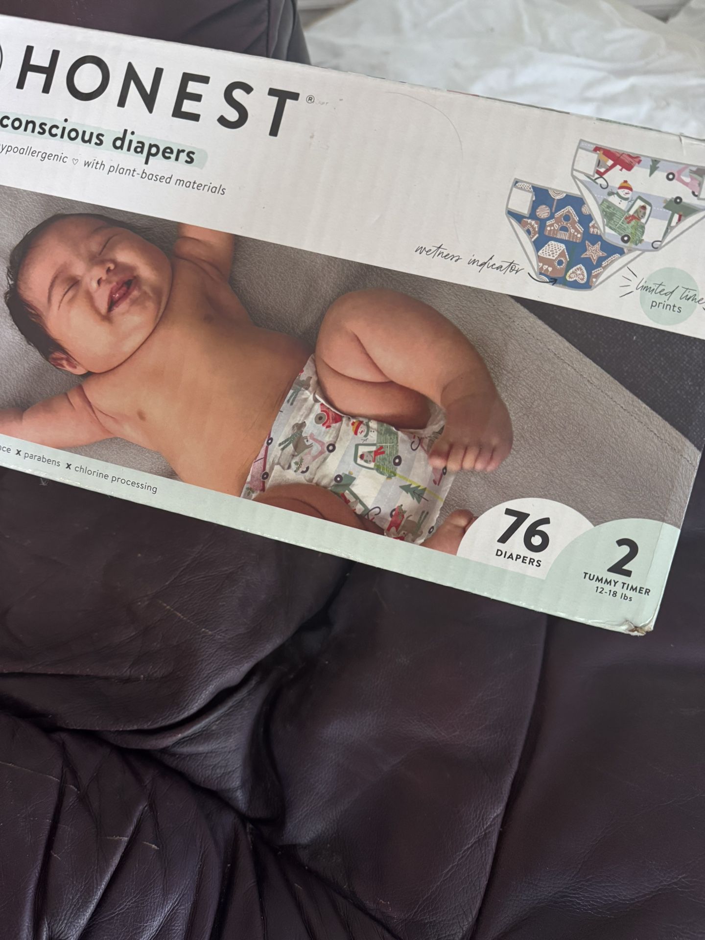 Diapers