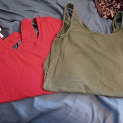 Womens Wear