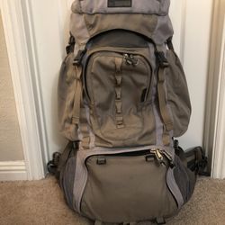 REI Galaxy 60 Backpack
