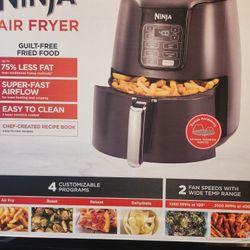 Air Fryer 