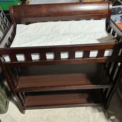 Changing Table 