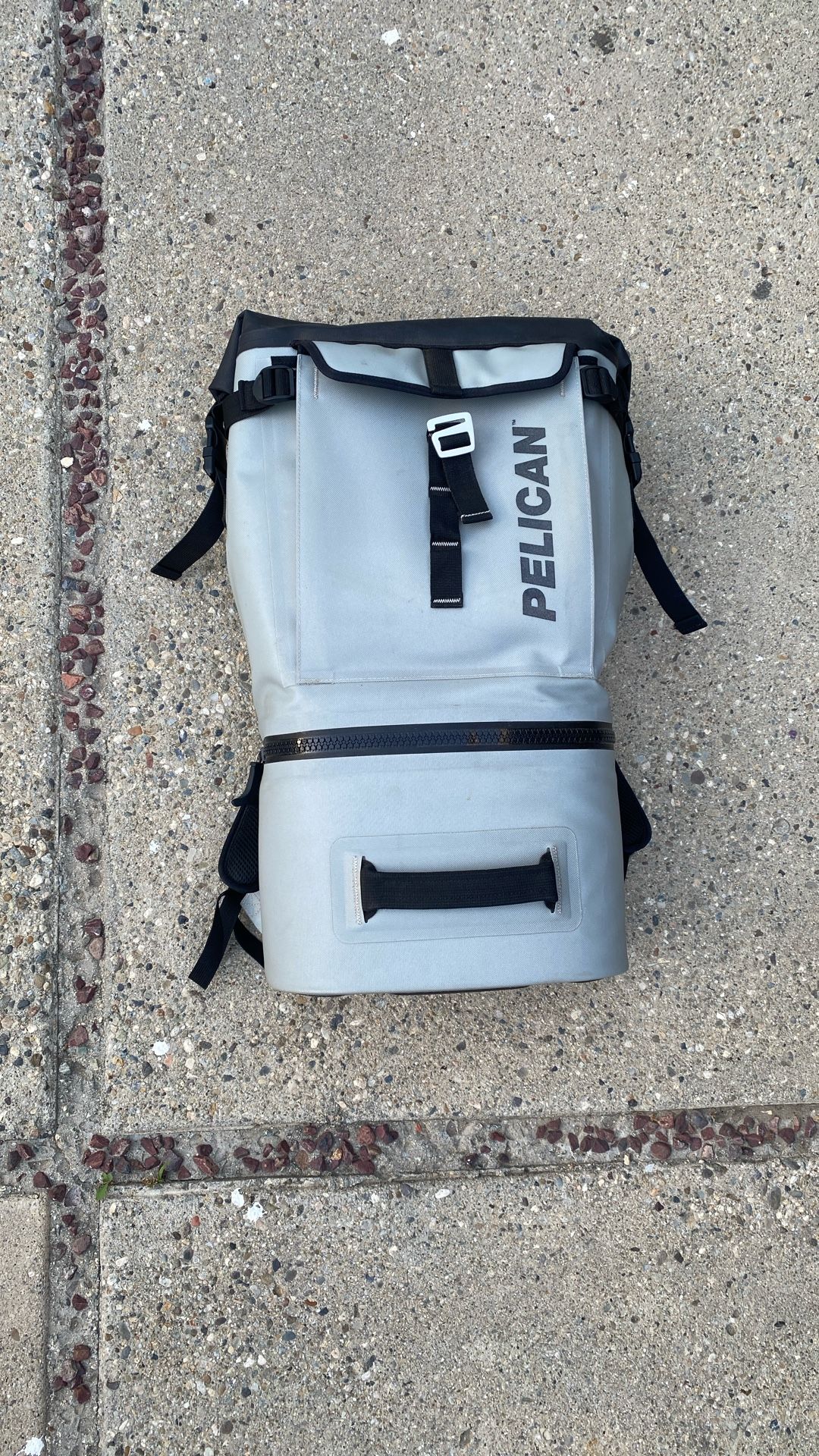 Pelican Cooler 18L Backpack