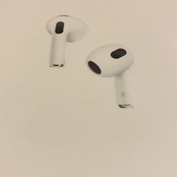 Hot Sale Today 2airpod 3rd Generation For 140$