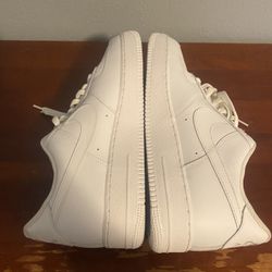 Air Force 1 Triple White 