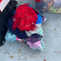 Girls Dresses $1 Each