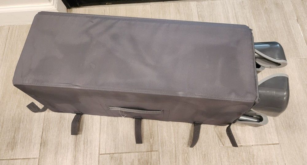 5 in 1 Portable Baby Playard