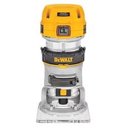 Dewalt Palm Router