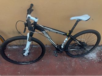 Adult Mountain bike