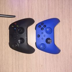 xbox one controllers 