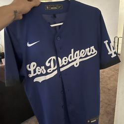 Urias Dodger Jersey Size Small Brand New 