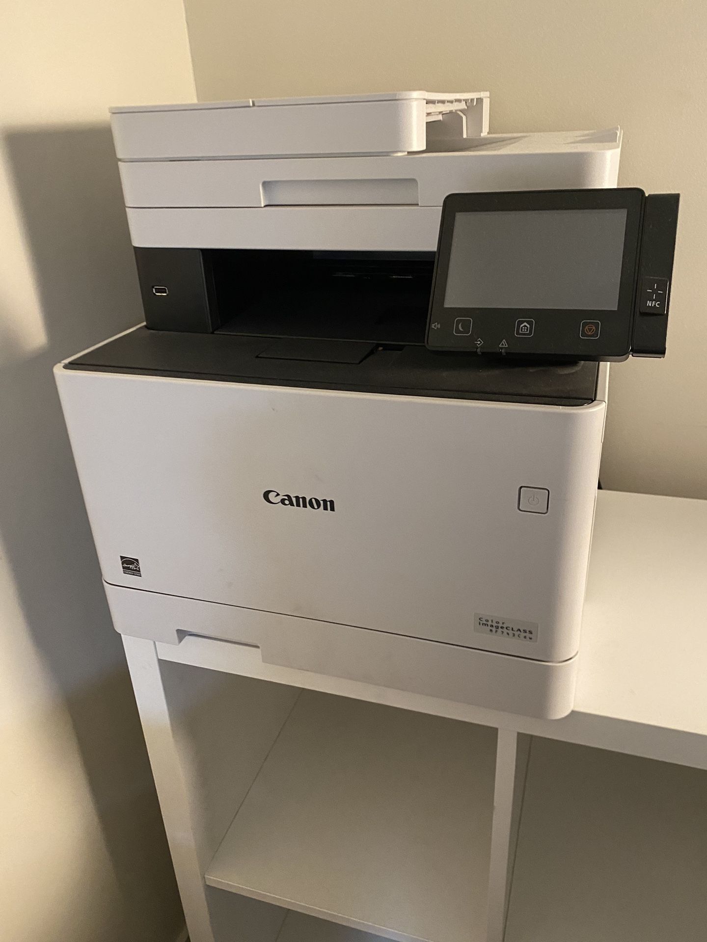 Cannon ImageClass MF743Cdw