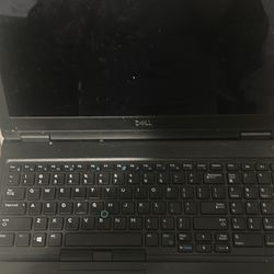 Dell Laptop