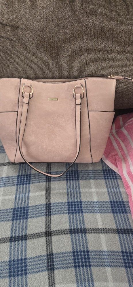 Ladies Hand Bag 